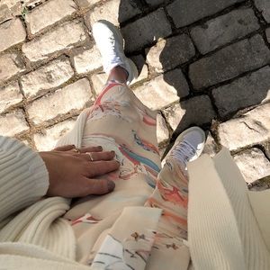 Meet your Posher, Morgan